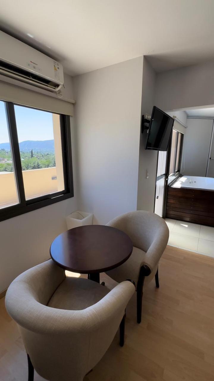Complejo Riro Namaste Hotell San Antonio de Arredondo Eksteriør bilde
