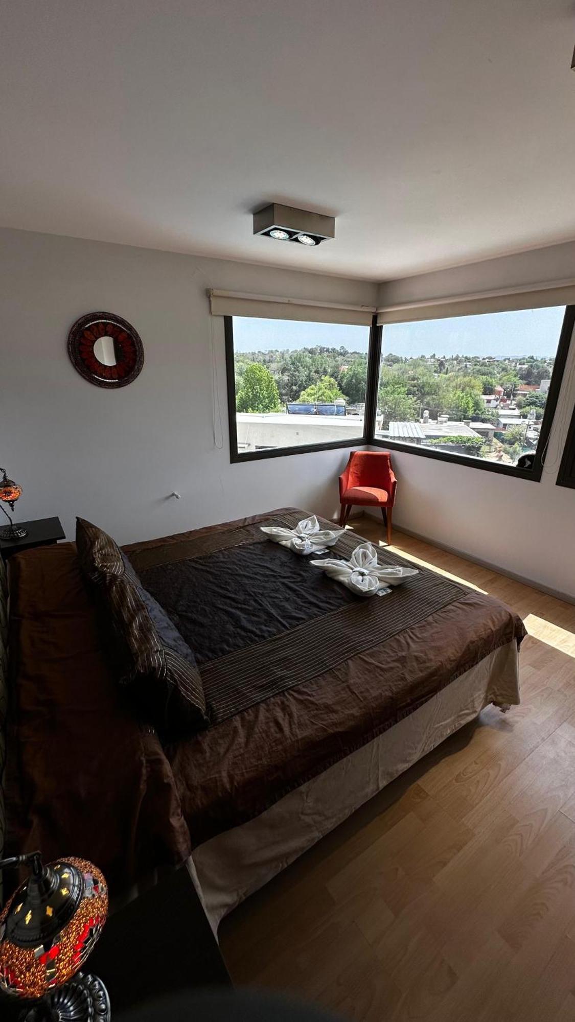 Complejo Riro Namaste Hotell San Antonio de Arredondo Eksteriør bilde