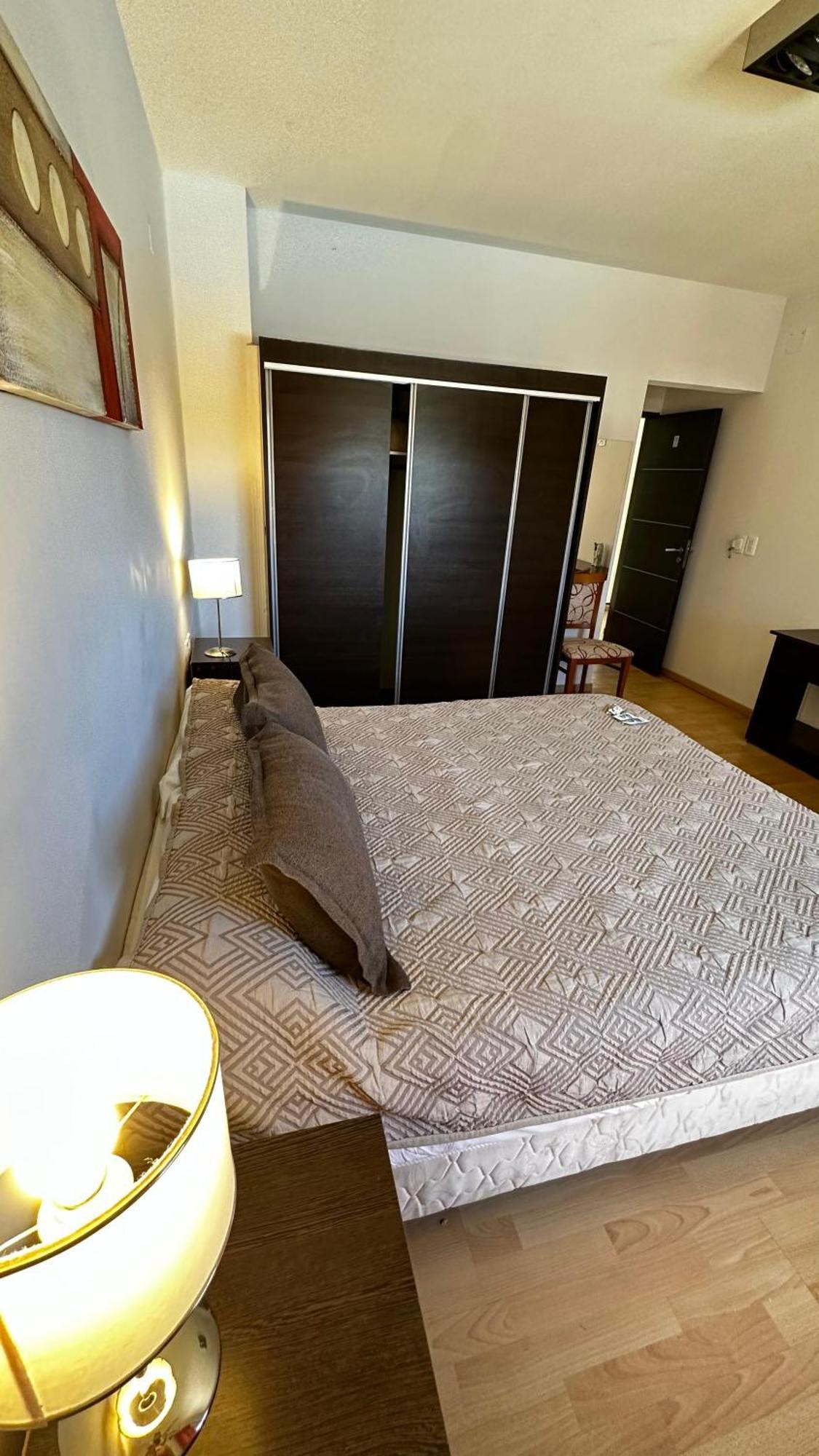 Complejo Riro Namaste Hotell San Antonio de Arredondo Eksteriør bilde