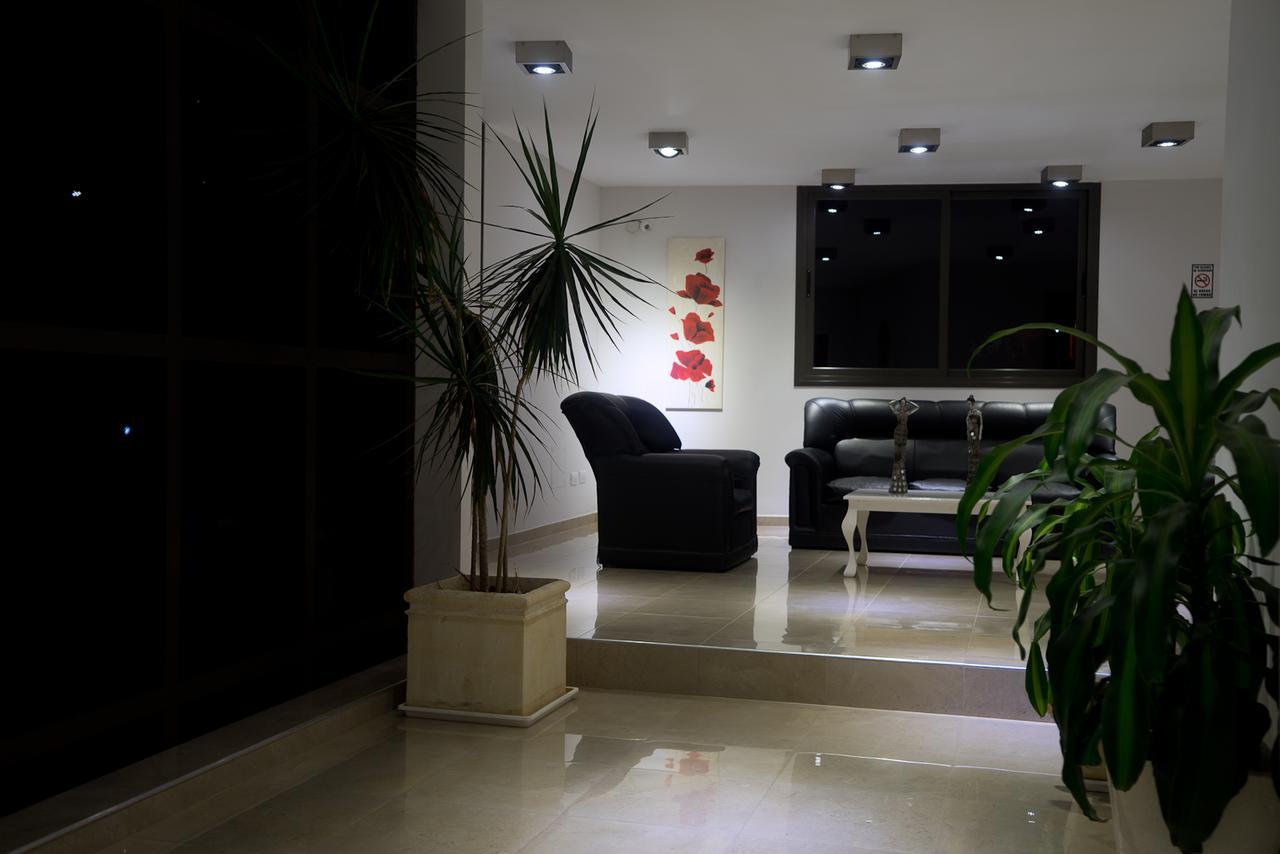 Complejo Riro Namaste Hotell San Antonio de Arredondo Eksteriør bilde