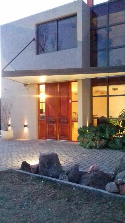 Complejo Riro Namaste Hotell San Antonio de Arredondo Eksteriør bilde